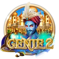 Genie 2